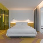 The Place Taipei Hotel By Mecanoo - Sheet12