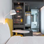 The Place Taipei Hotel By Mecanoo - Sheet13
