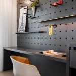 The Place Taipei Hotel By Mecanoo - Sheet14