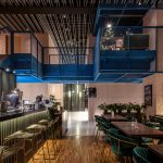 The Place Taipei Hotel By Mecanoo - Sheet2