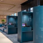 The Place Taipei Hotel By Mecanoo - Sheet3