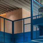 The Place Taipei Hotel By Mecanoo - Sheet4