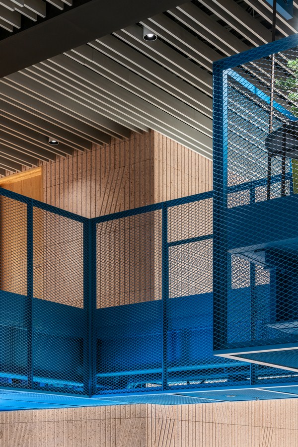 The Place Taipei Hotel By Mecanoo - Sheet4