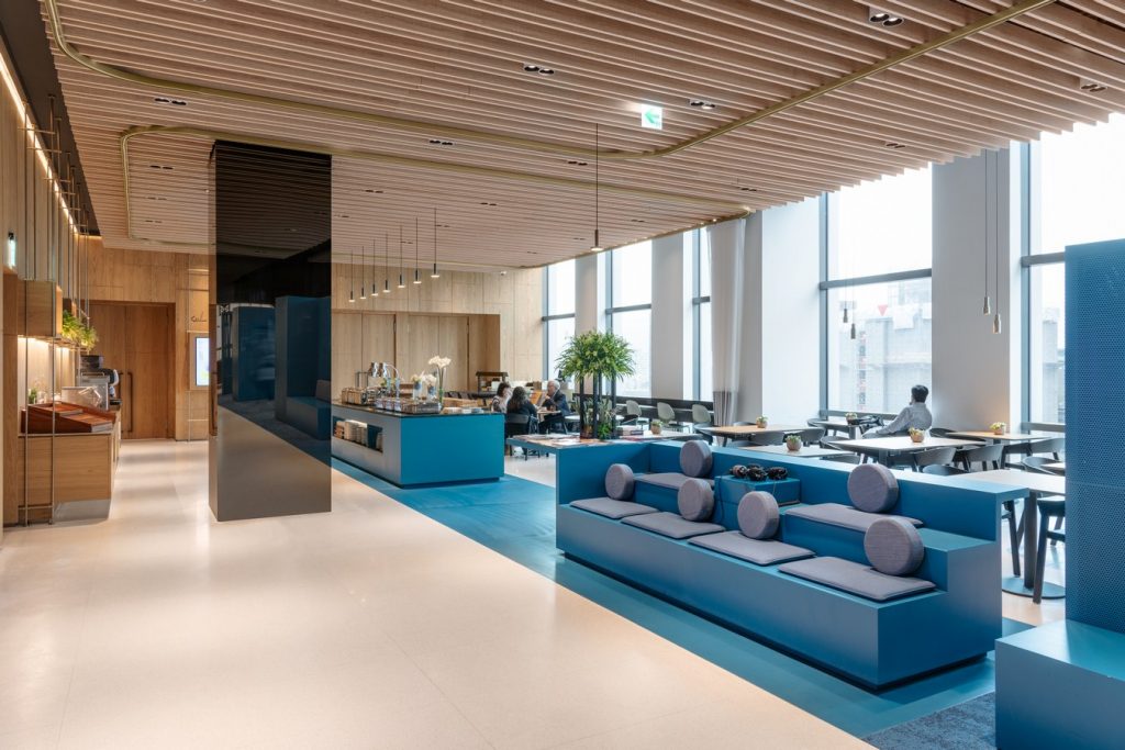The Place Taipei Hotel By Mecanoo - Sheet6