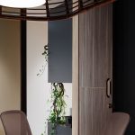 Verdant Spine Office By SKLIM - Sheet14