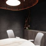 Verdant Spine Office By SKLIM - Sheet15