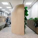 Verdant Spine Office By SKLIM - Sheet16