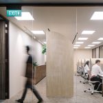Verdant Spine Office By SKLIM - Sheet22
