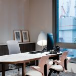 Verdant Spine Office By SKLIM - Sheet23