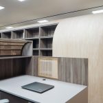 Verdant Spine Office By SKLIM - Sheet24