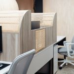Verdant Spine Office By SKLIM - Sheet27
