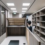 Verdant Spine Office By SKLIM - Sheet28