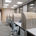 Verdant Spine Office By SKLIM - Sheet29