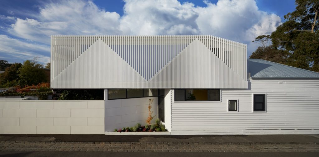 Downside Up House By WALA - Sheet5
