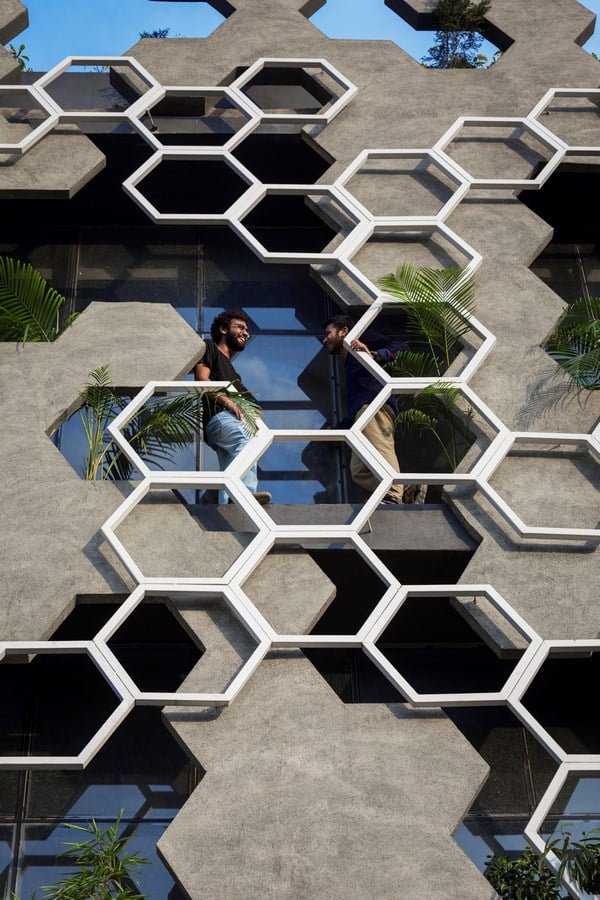 Hexalace By Studio Ardete - Sheet4