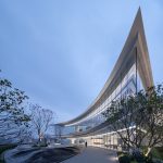 CIFI Sales Center By Ippolito Fleitz Group - Sheet1