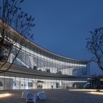 CIFI Sales Center By Ippolito Fleitz Group - Sheet19