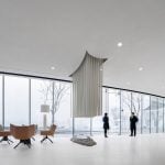 CIFI Sales Center By Ippolito Fleitz Group - Sheet2