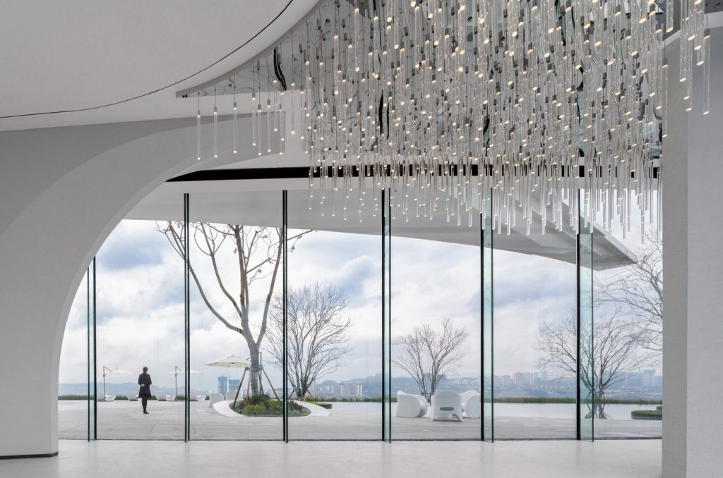 CIFI Sales Center By Ippolito Fleitz Group - Sheet6
