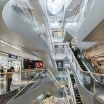 Raffles City Hangzhou By UNStudio - Sheet12