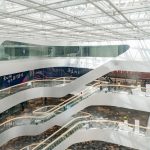 Raffles City Hangzhou By UNStudio - Sheet13