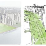 Raffles City Hangzhou By UNStudio - Sheet15