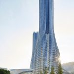 Raffles City Hangzhou By UNStudio - Sheet17