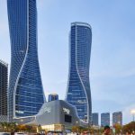 Raffles City Hangzhou By UNStudio - Sheet21