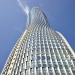 Raffles City Hangzhou By UNStudio - Sheet22