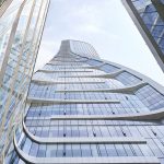 Raffles City Hangzhou By UNStudio - Sheet25