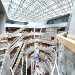 Raffles City Hangzhou By UNStudio - Sheet26