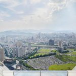 Raffles City Hangzhou By UNStudio - Sheet27