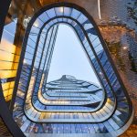 Raffles City Hangzhou By UNStudio - Sheet29