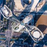 Raffles City Hangzhou By UNStudio - Sheet3