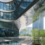 Raffles City Hangzhou By UNStudio - Sheet5