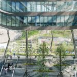 Raffles City Hangzhou By UNStudio - Sheet6