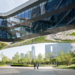 Raffles City Hangzhou By UNStudio - Sheet7
