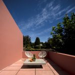 Pink House By mezzo atelier - Sheet11