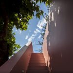 Pink House By mezzo atelier - Sheet12
