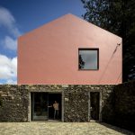 Pink House By mezzo atelier - Sheet21