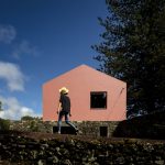 Pink House By mezzo atelier - Sheet22