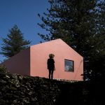 Pink House By mezzo atelier - Sheet23