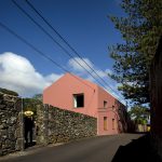 Pink House By mezzo atelier - Sheet26
