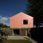 Pink House By mezzo atelier - Sheet27