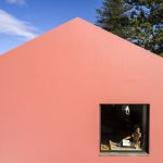 Pink House By mezzo atelier - Sheet28
