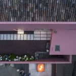 Pink House By mezzo atelier - Sheet30