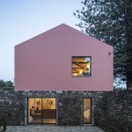 Pink House By mezzo atelier - Sheet32
