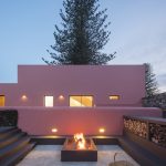 Pink House By mezzo atelier - Sheet33