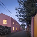 Pink House By mezzo atelier - Sheet36