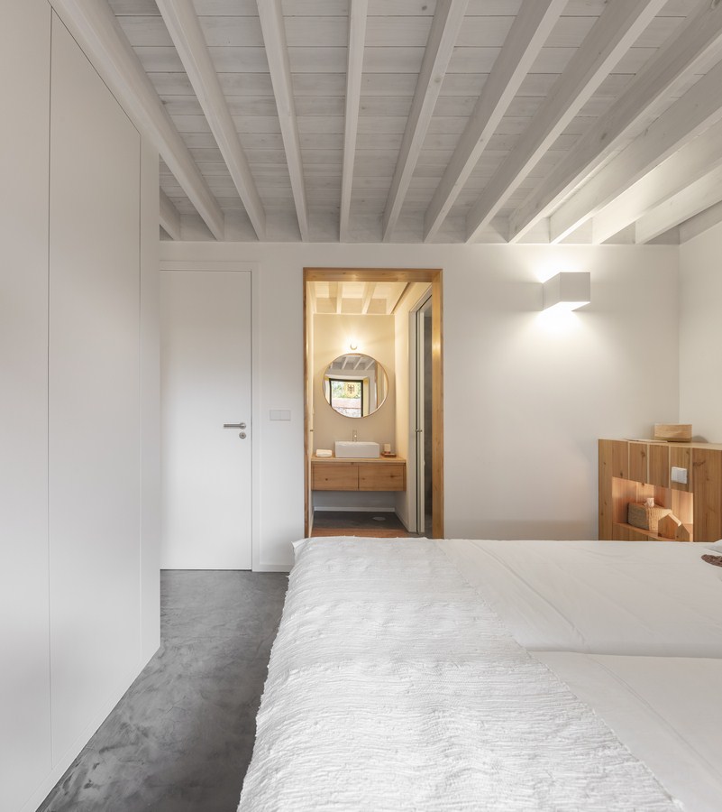 Pink House By mezzo atelier - Sheet5